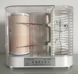 YP-TH-1-2(周、日两用记录仪）